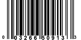 003266509133