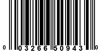 003266509430