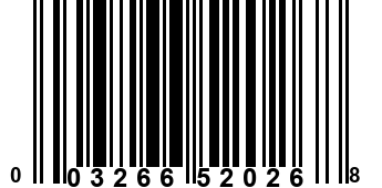 003266520268