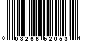 003266520534