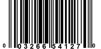 003266541270