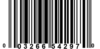 003266542970