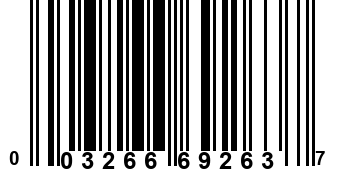 003266692637