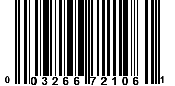 003266721061