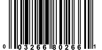 003266802661