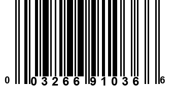 003266910366