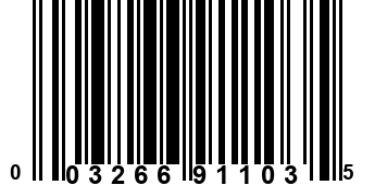 003266911035