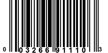 003266911103