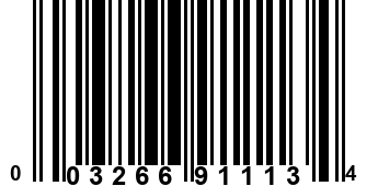 003266911134