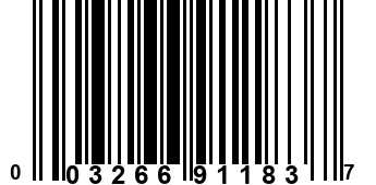 003266911837