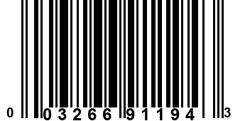 003266911943