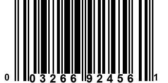 003266924561