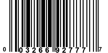 003266927777