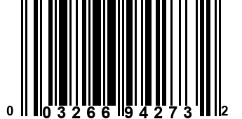 003266942732