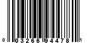 003266944781