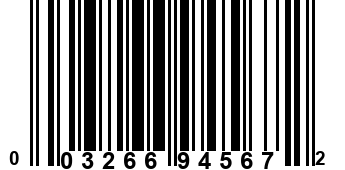 003266945672