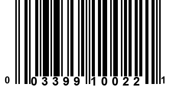 003399100221