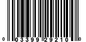 003399292100