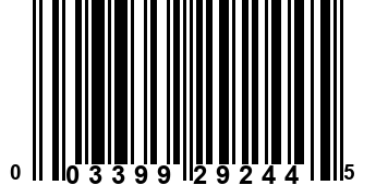 003399292445