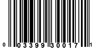 003399300171