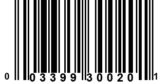 003399300201