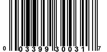 003399300317