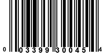 003399300454