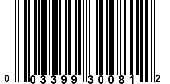 003399300812