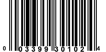 003399301024