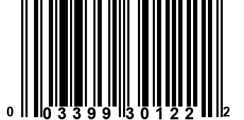 003399301222