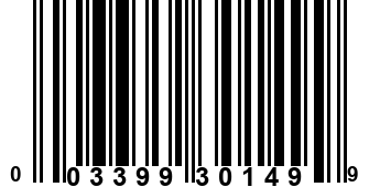 003399301499