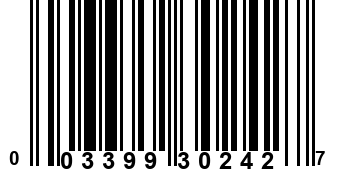 003399302427