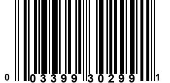 003399302991