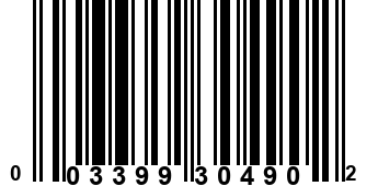 003399304902