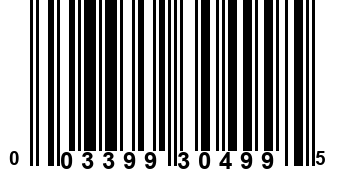 003399304995