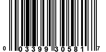 003399305817