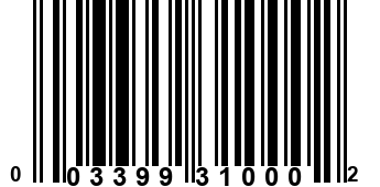 003399310002