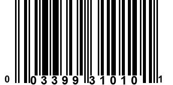 003399310101