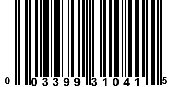 003399310415