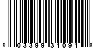 003399310910