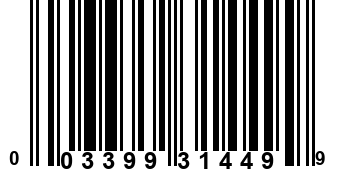 003399314499