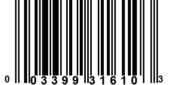 003399316103
