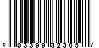 003399323057