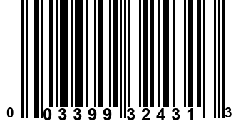 003399324313