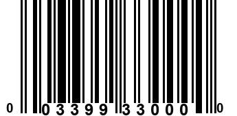 003399330000