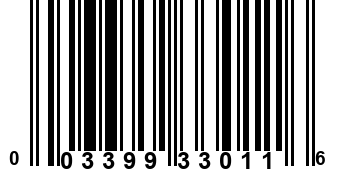 003399330116