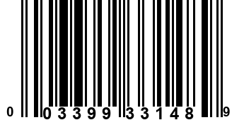 003399331489