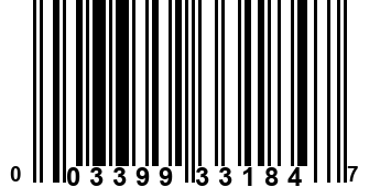 003399331847