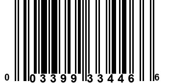 003399334466