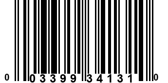 003399341310